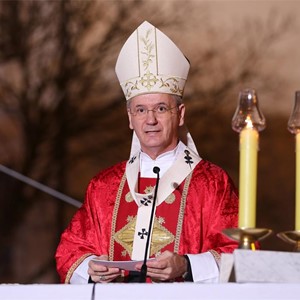 Homilija zagrebačkog nadbiskupa Dražena Kutleše na Stepinčevo